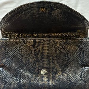 Lauren Merkin Evening clutch